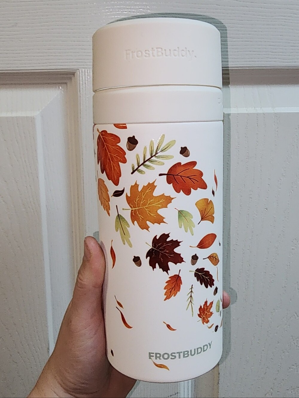Frost Buddy Universal XL